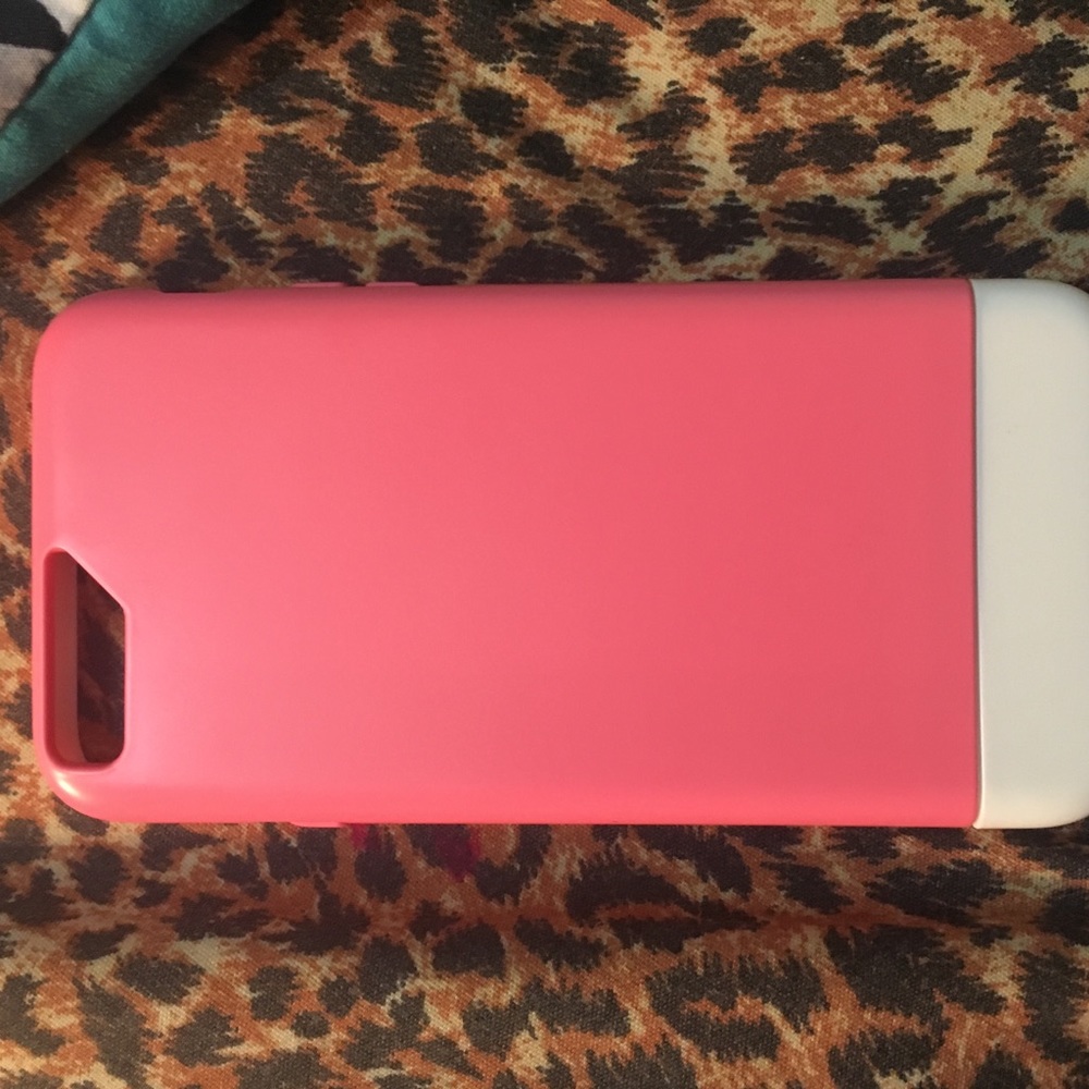 2 piece iPhone 6 6s Case